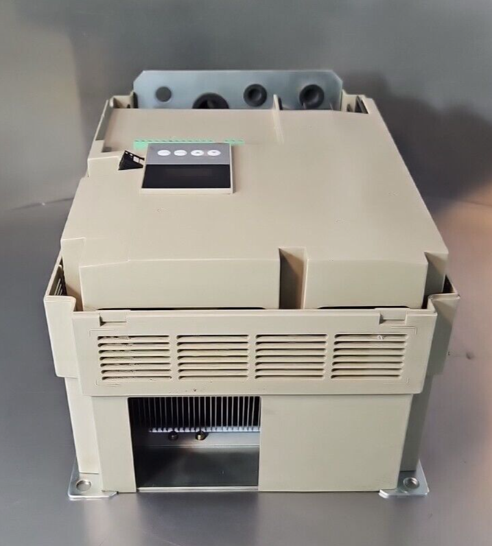 Telemecanique Square D ATV18D16N4  Frequency Inverter 15hp-11Kw  (BIN2.3.4)