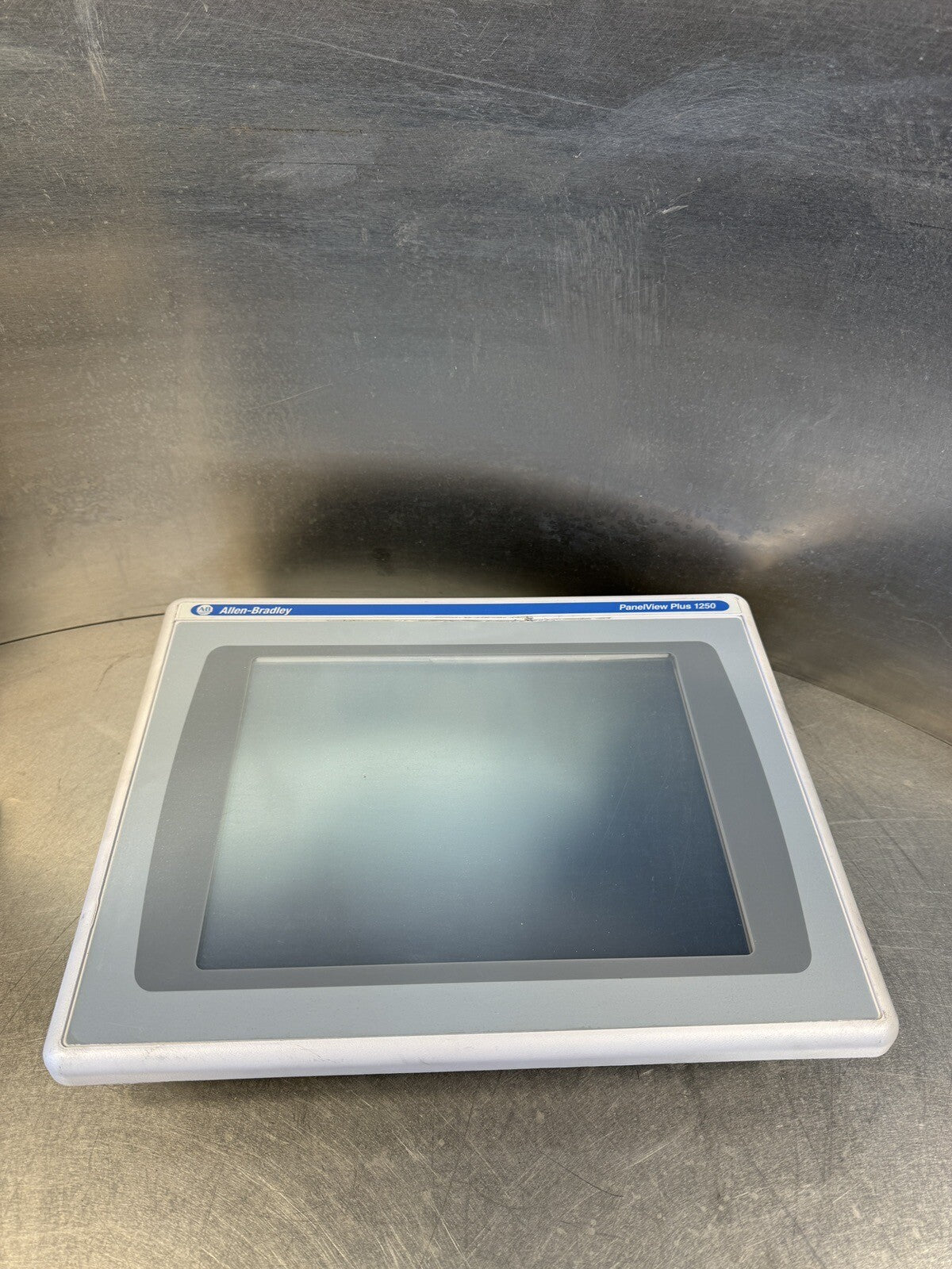 AB 2711P-T12C4D8 /A PanelView Plus 1250 12.1" Terminal Color/Touch (RBin2.5.2)