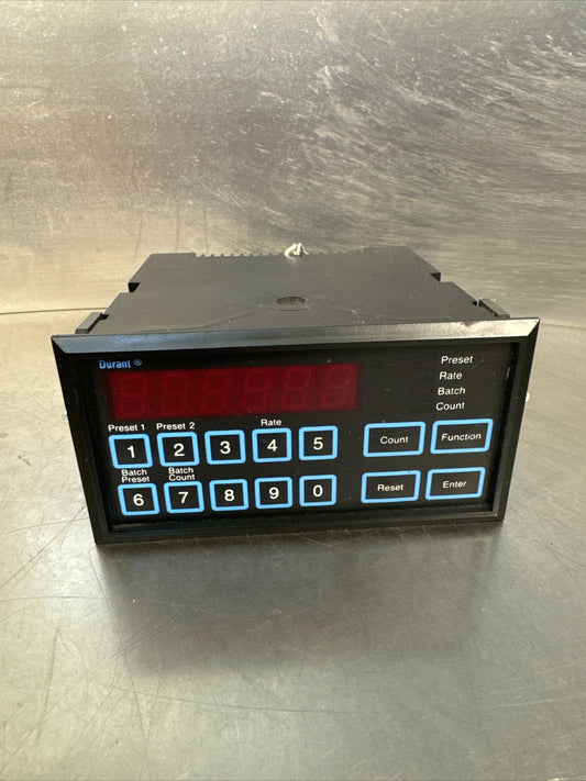 EATON DURANT 5886-7 Counter                    (BIN4.5.3)