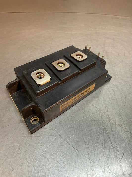 Fuji 2MBI150NB-120 Module 150A 1200V                               (9.3.3)