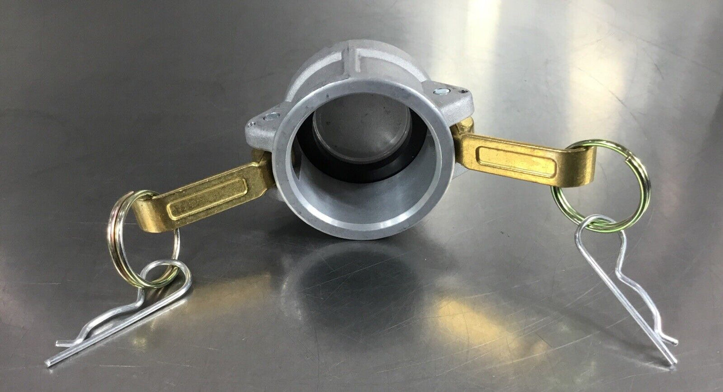 Grainger  3LX17A  Dust Cap       6B-12