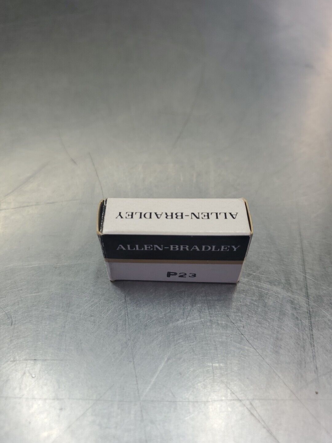 Allen Bradley Type P23 Thermal Overload Heater Element.                    4D-43