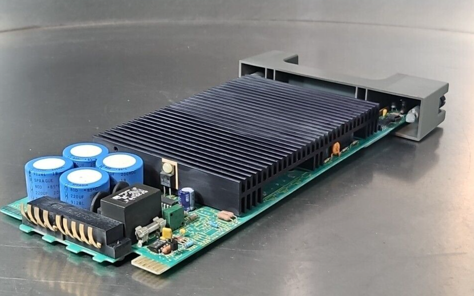 Bailey IEPAS01 Infi 90 AC System Power Supply 120/240V     Loc3B12