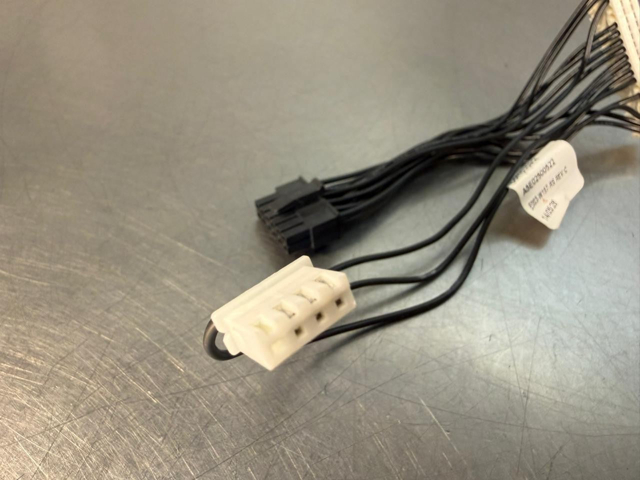 Pupack A5E02500522 E003-W157-RS Rev.C                            (9.3.5)