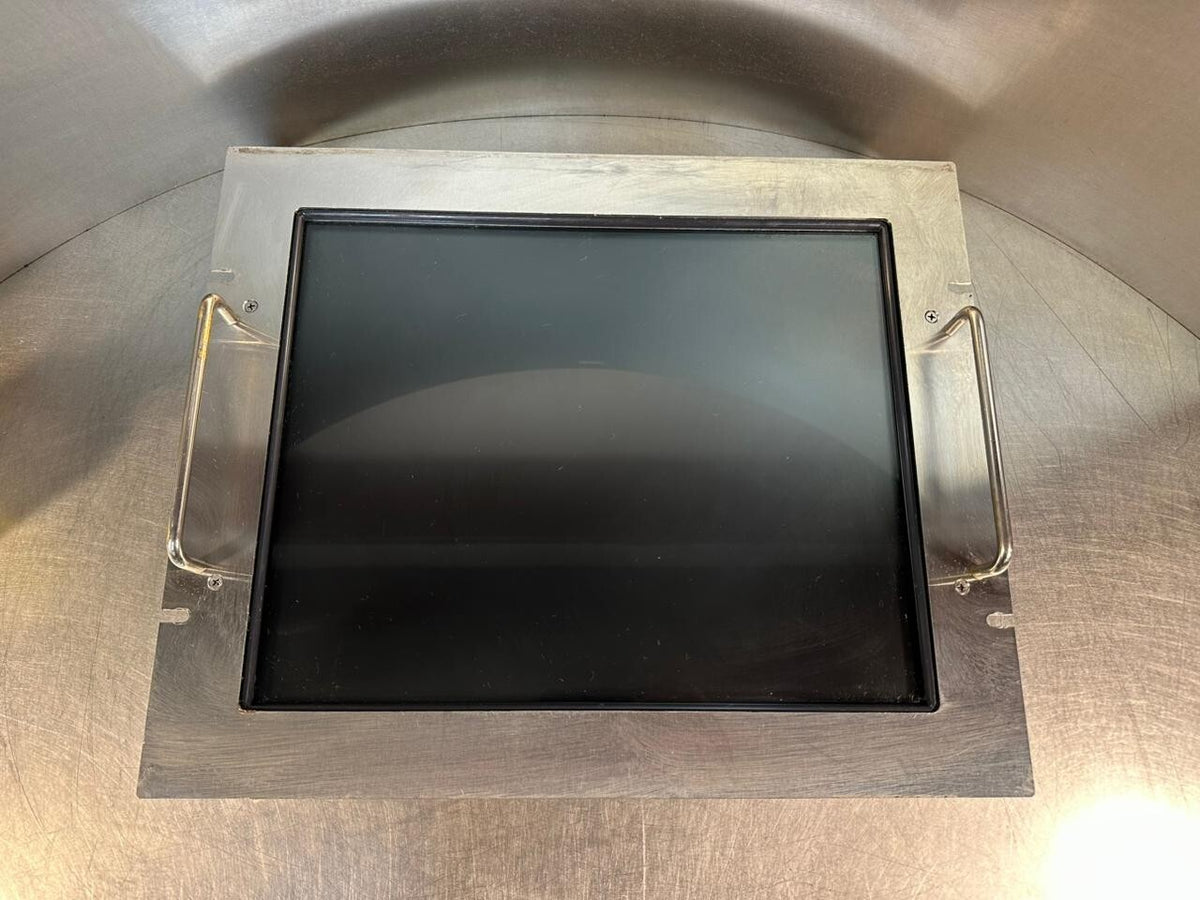 Elo Touch Systems, ET1939L-8CWA-3-NPB-G, 19" LCD Touch HMI        (5.6.3)