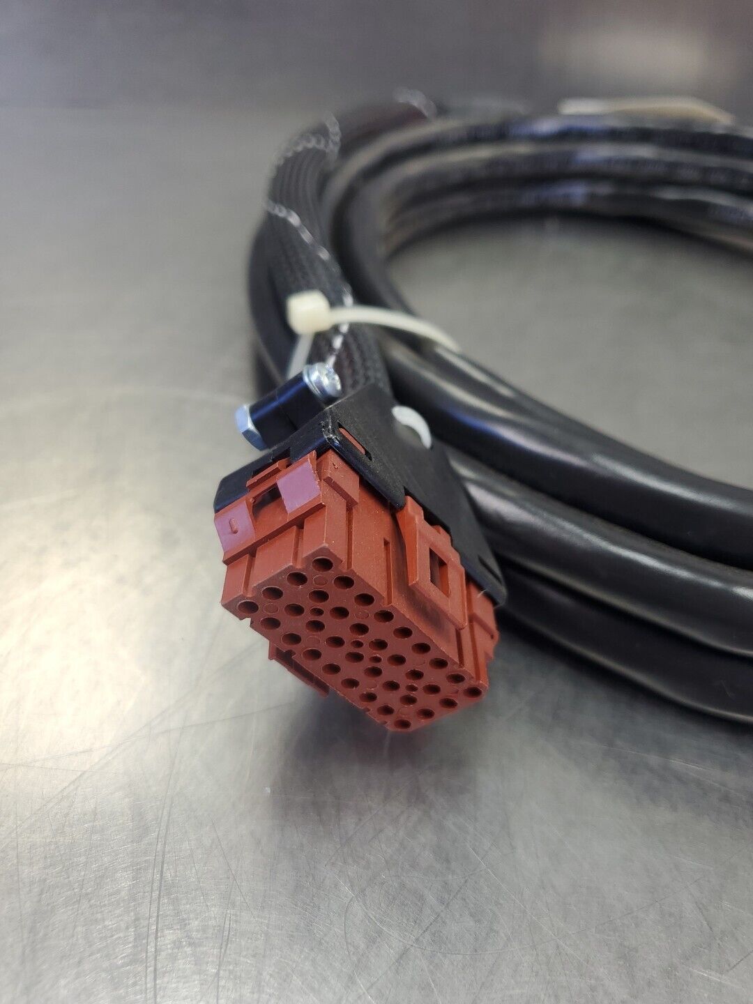 ABB NKTU01-15 infi 90 Termination Loop Cable, 300V.                        5D-28