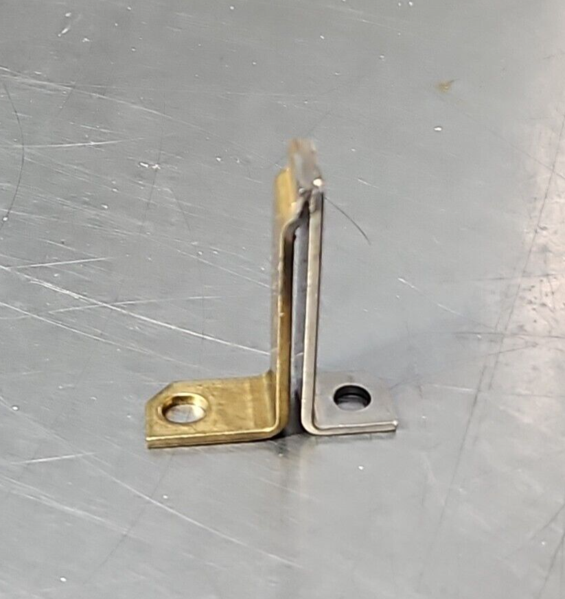 Ingersoll Rand 39116363 Heater Overload                                 (BIN453)