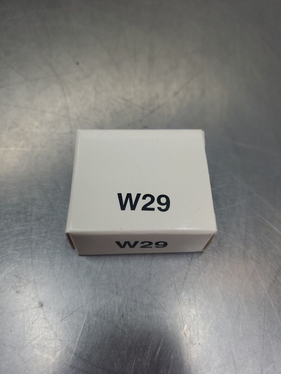 Allen-Bradley W29 Heater Overload Module.                                  4D-43