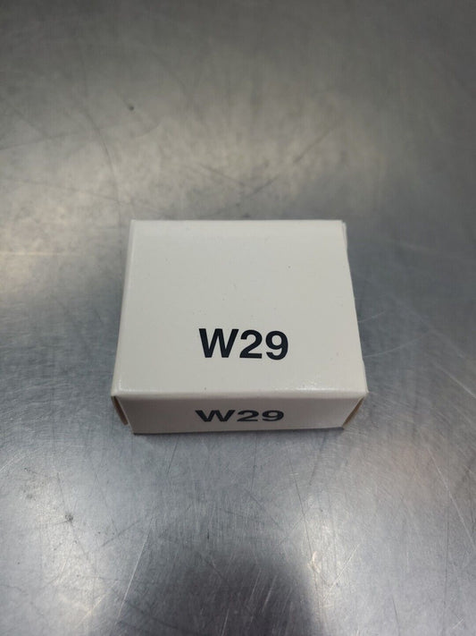 Allen-Bradley W29 Heater Overload Module.                                  4D-43