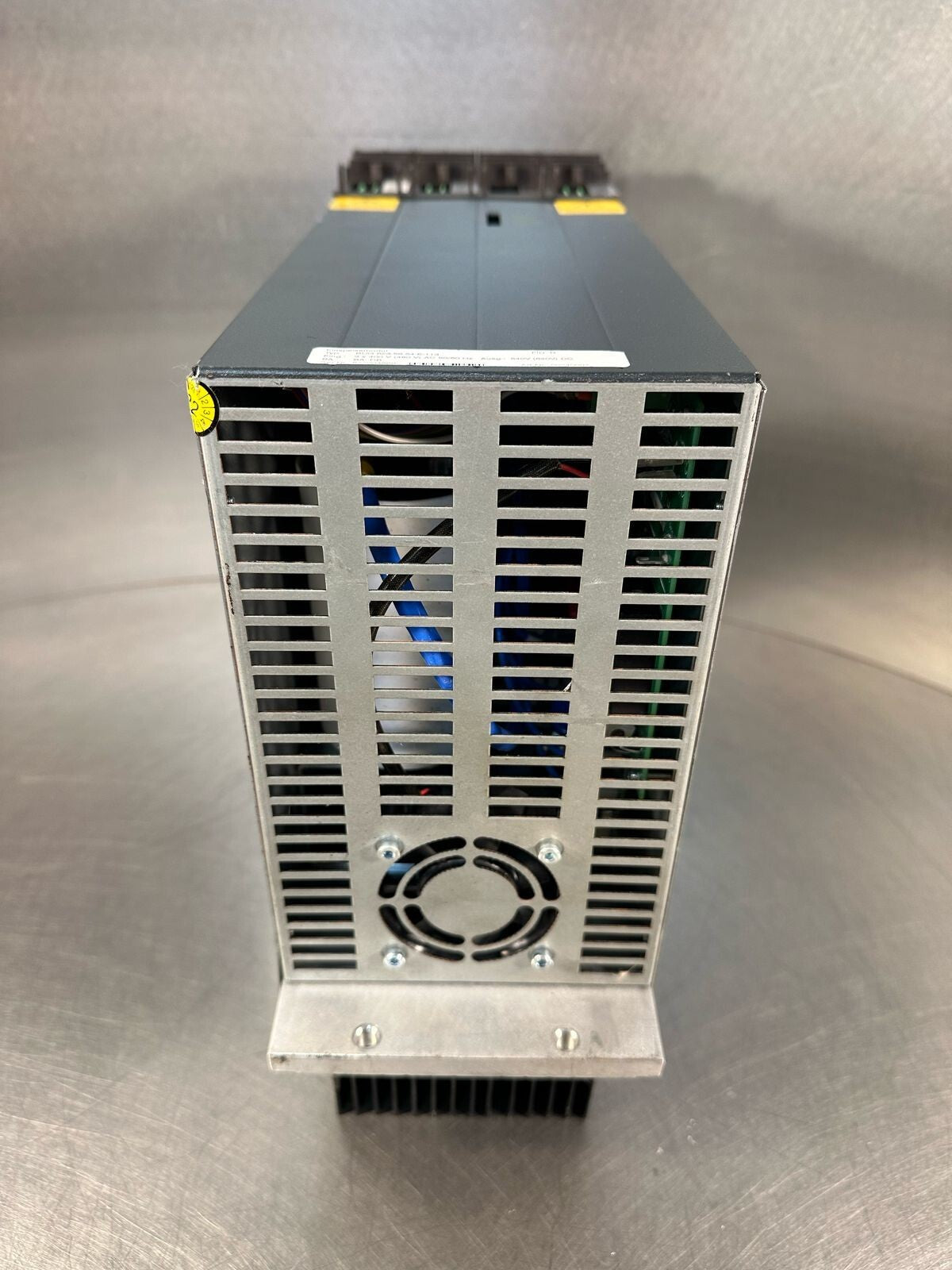 Baumuller BUG623--56-54-E / BUG623--56-54-E-113                     (8.3.3)