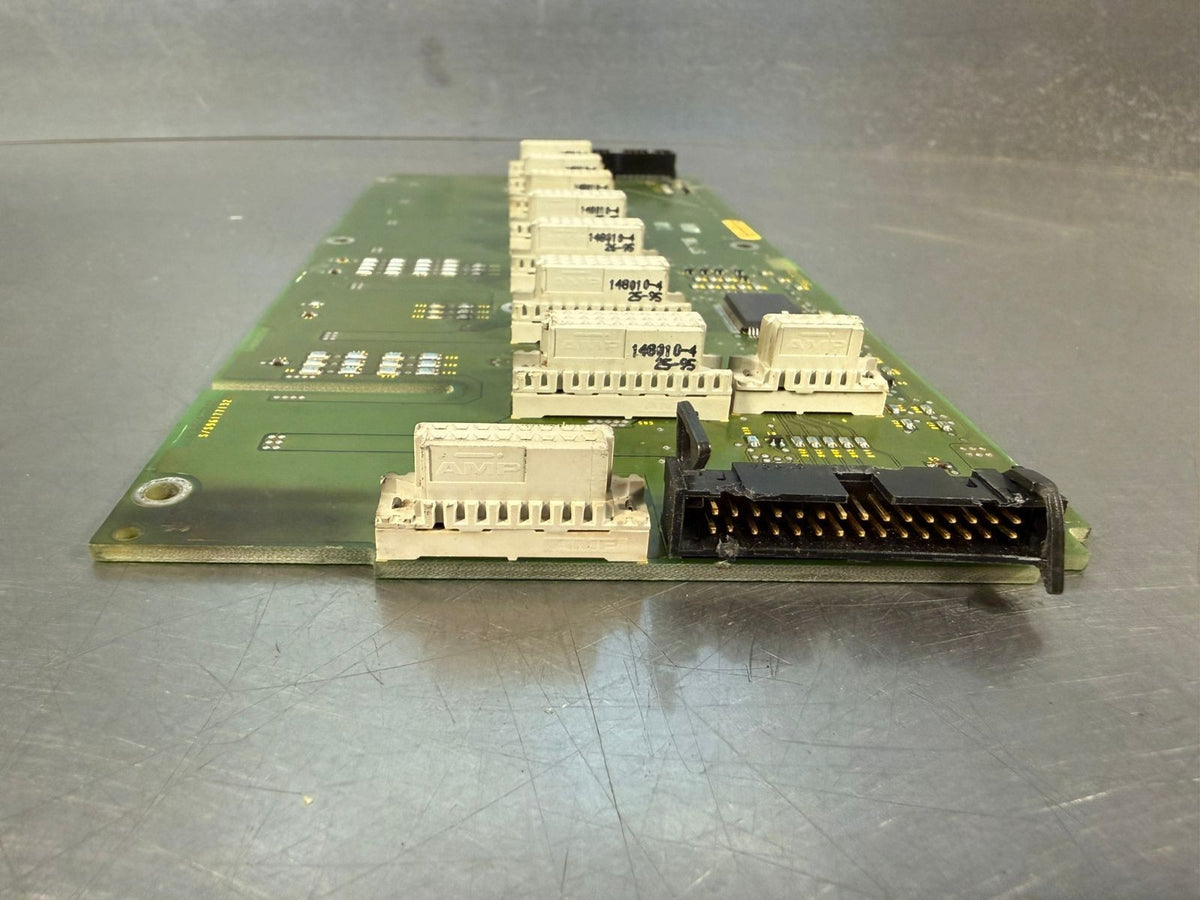 Allen Bradley X1746-A7 Circuit Board Plc Module                    (9.3.2)