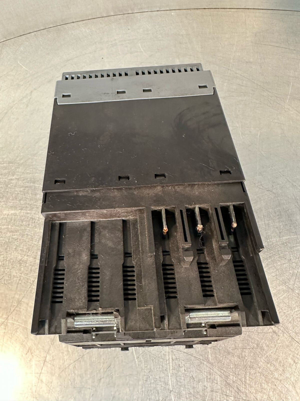 Siemens 3RA6250-1EB33 Sirius 3RA6 250-1EB33 3RA62501EB33         (6.4.1)