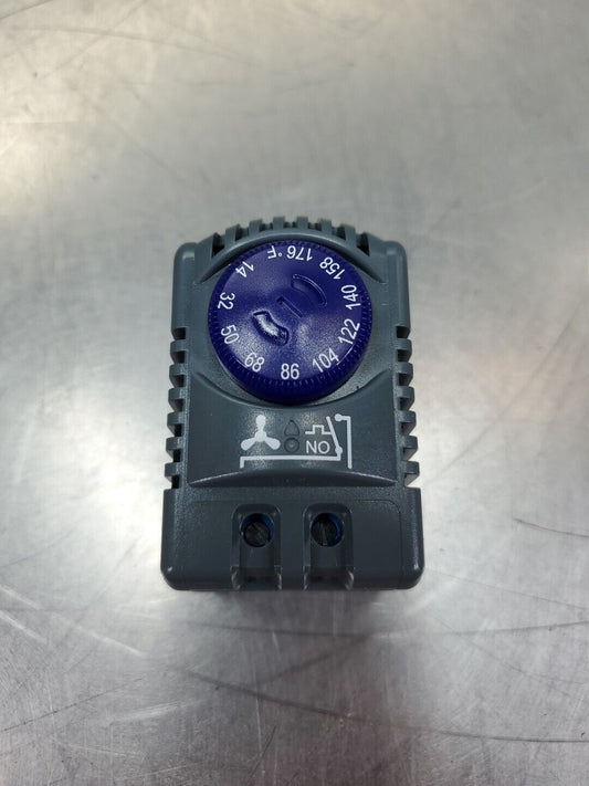 SCE SCE-TEMNO THERMOSTAT SCE-TEMNO - M/N:301121SG.                         4E-35