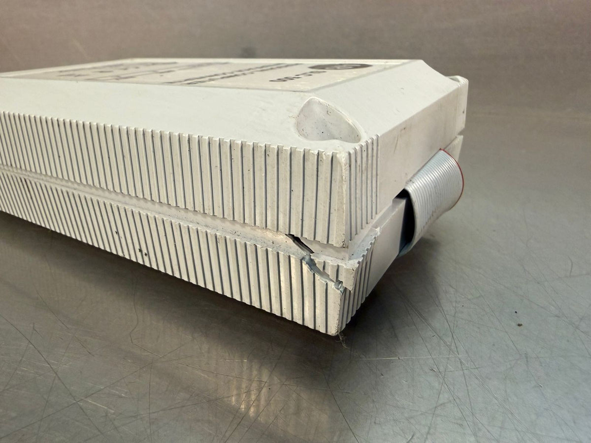 Allen Bradley 1747-PIC /A Rev. A SLC 500 Converter Unmp            (7.2.3)