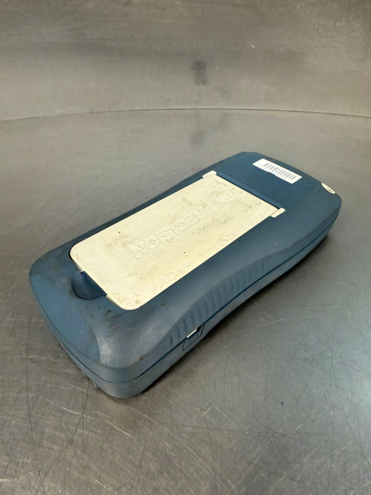 B&K Precision 830C - Dual Display Capacitance Meter                (4.2.3)