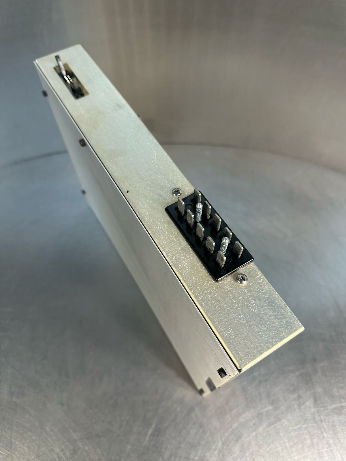 Adept Technology 10300-15200 Control Module  A  REV. W      (8.5.3)