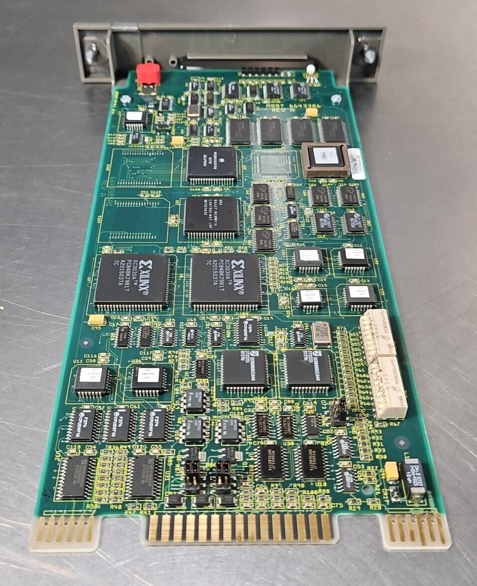 ABB Bailey Infi 90 INNPM11 Processor Module                              loc3D36