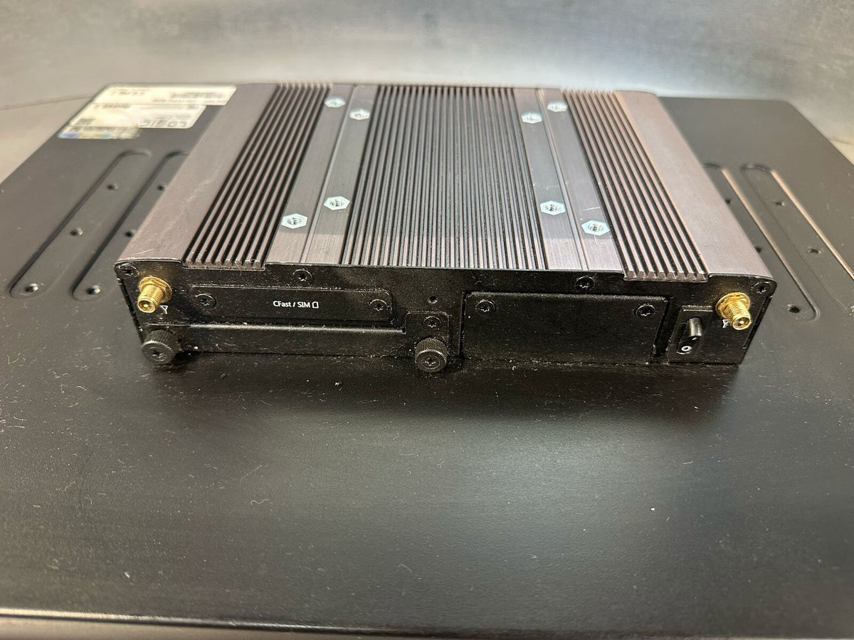 Cincoze  Logic Supply CV-117C-R10                      (8.6.6)
