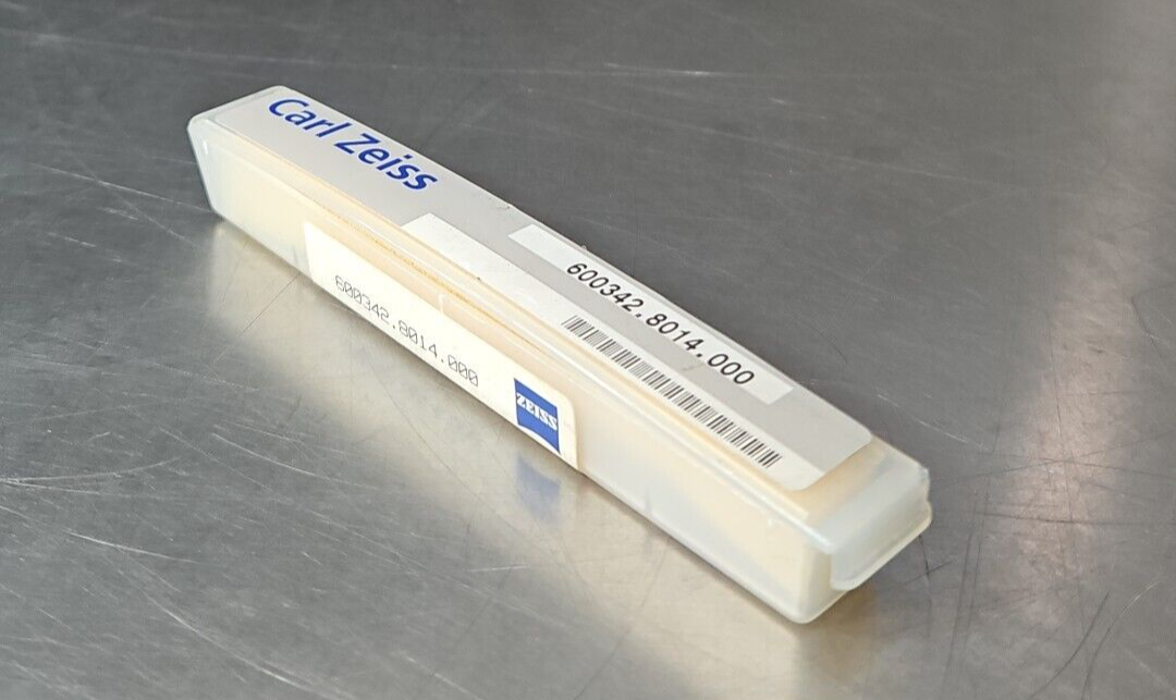 Carl Zeiss 600342-8014-000 Stylus Probe                                 (BIN433)