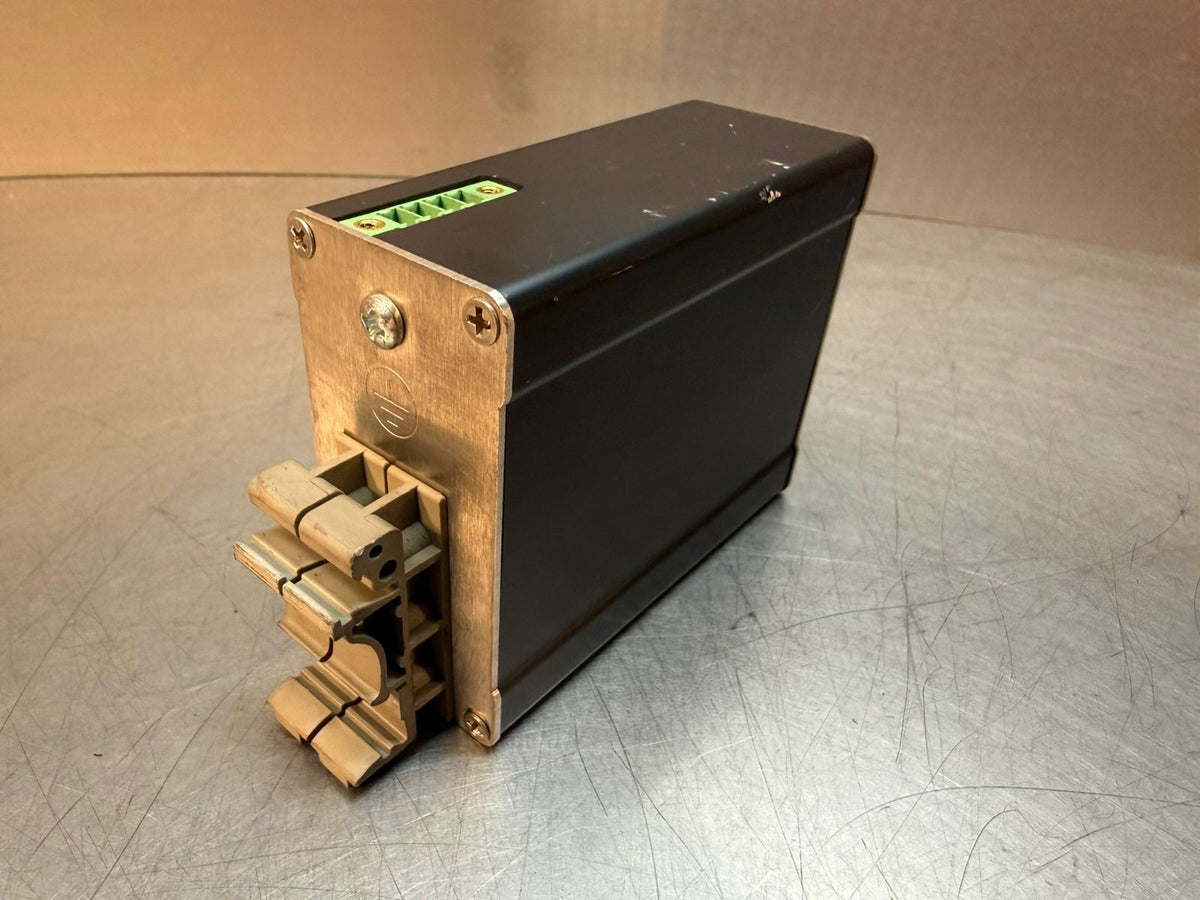N-Tron 105TX Ethernet Switch 10-30V 215 Amp Class 2                     (3.1.3)