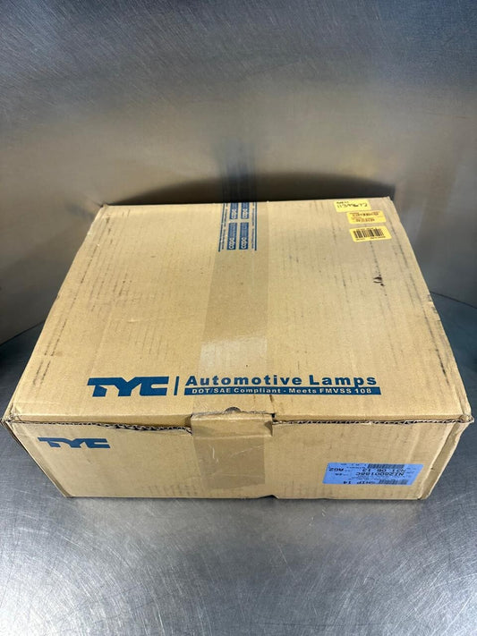 Tyc 11-6388-90-9   10-12 Nissan Sentra TYC Internal 11.6388-A0-CA (12.5.8)