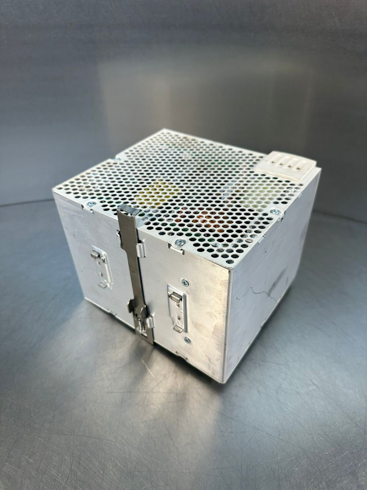 Schneider ABL8WPS24400 40A 24VDC ABL8-WPS24400 24Vdc 40A           (8.4.6)