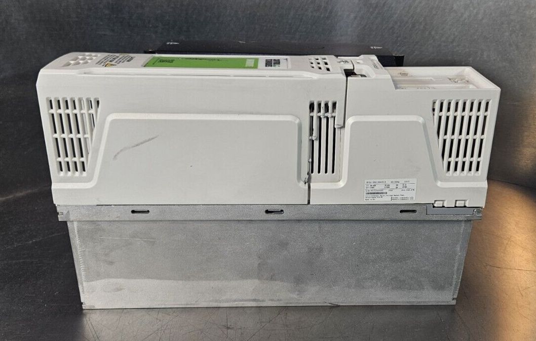 Control Techniques M701-06400420A  30/30 HP  380-480V Unidrive          (BIN752)