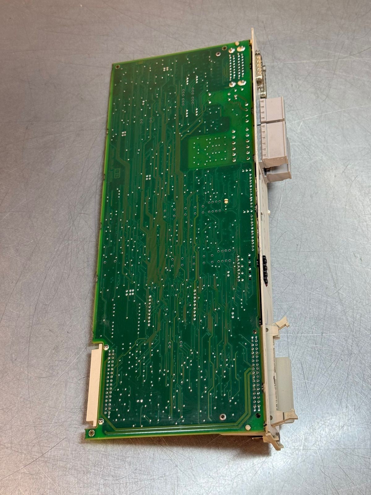 Siemens 6SN1118-0AE11-0AA1     6SN11180AE110AA1                 (7.3.3)