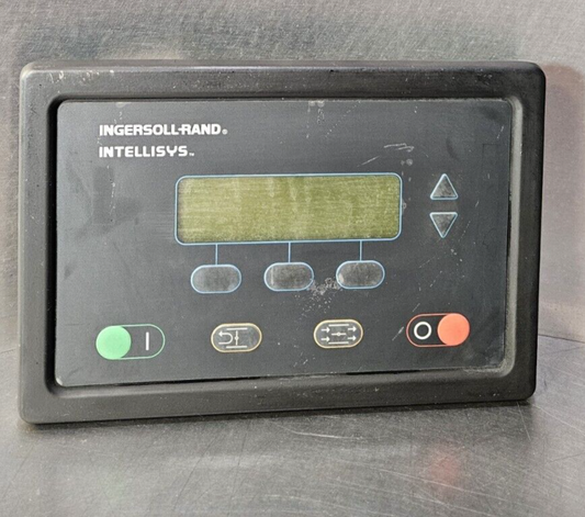INGERSOLL-RAND   INGERS  SG Intellisys Controller                       (BIN423)