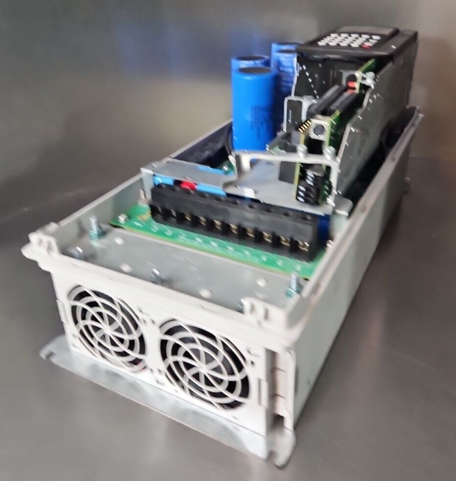 Allen-Bradley 20F11ND052AA0NNNNN PowerFlex753 AC Drive                 (BIN362)