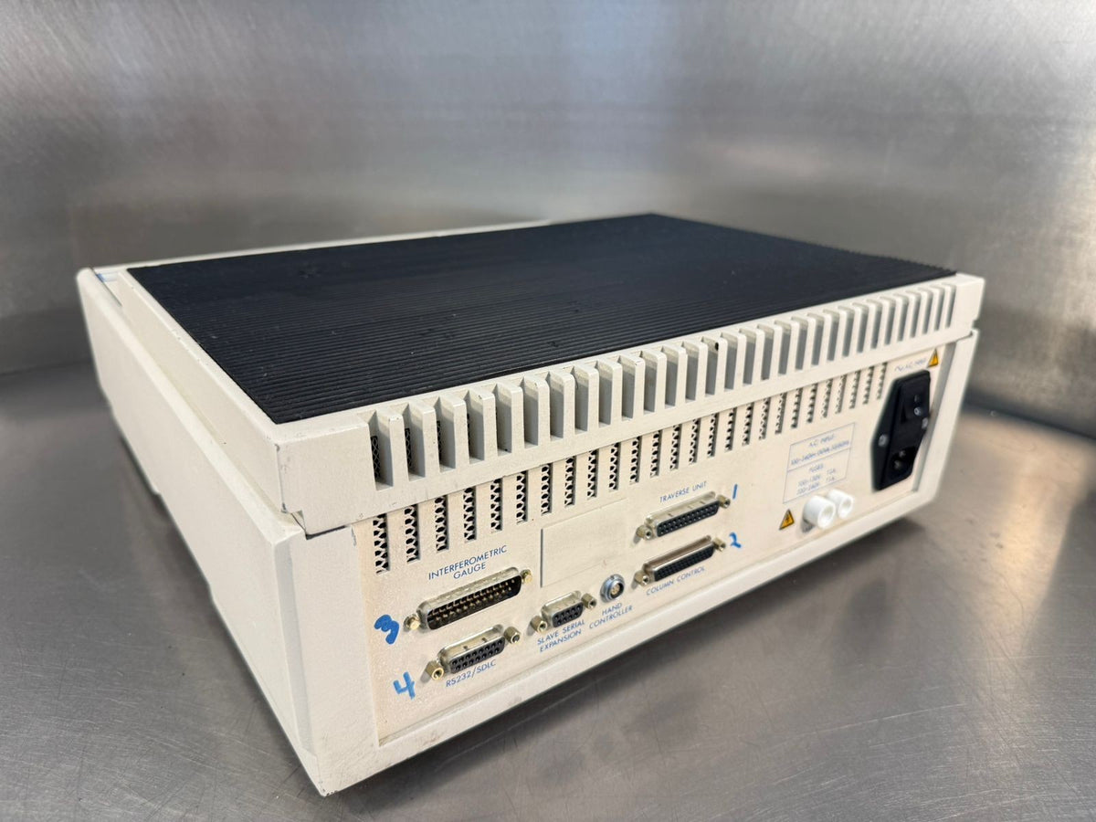 Taylor Hobson 112-2627 Electronic Interface Mod. Series 2         (10.3.1)