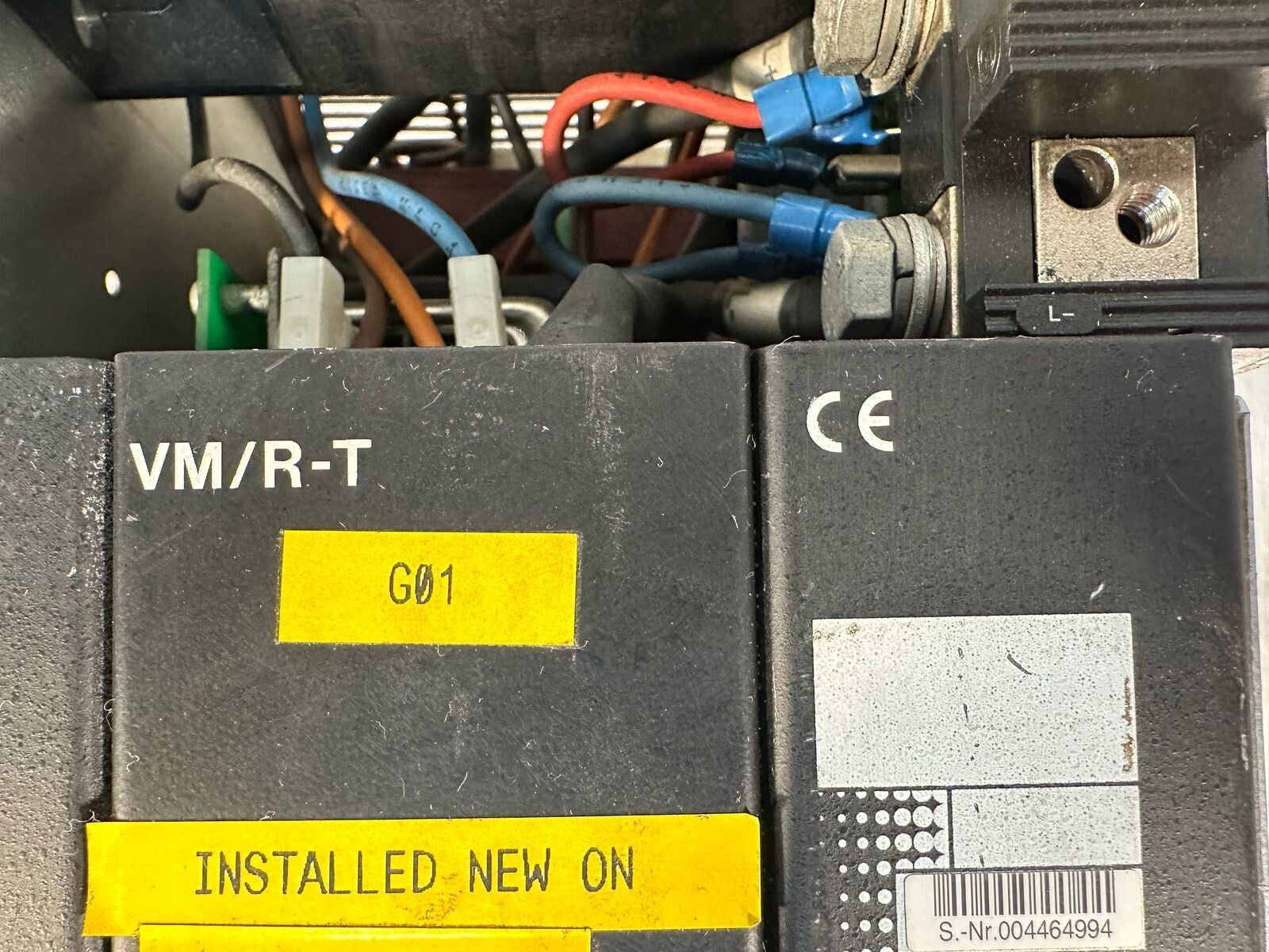 Erbach D-64711 (107)  Vm/R-T                              (7.6.3)