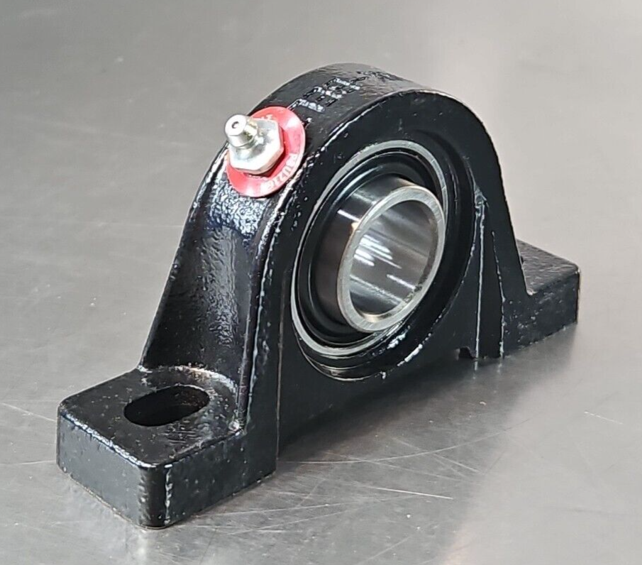 Bore P3U216N Pillow Block Ball Bearing 1"                                Loc4D32