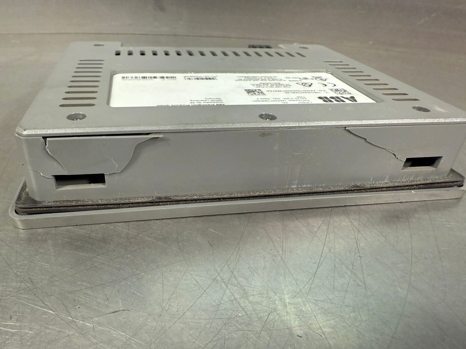 Abb CP607 1SAP507100R0001 24V 0.30A                                (6.3.3)