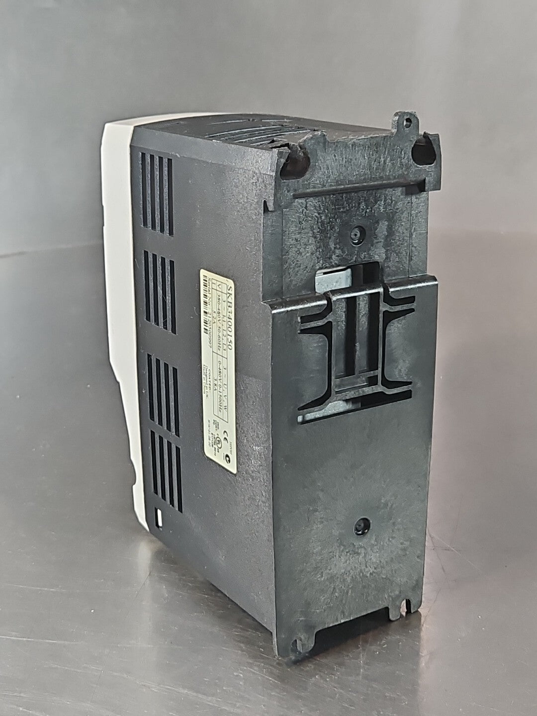 Emerson Control Techniques SKB3400150 AC Drive                          (BIN314)