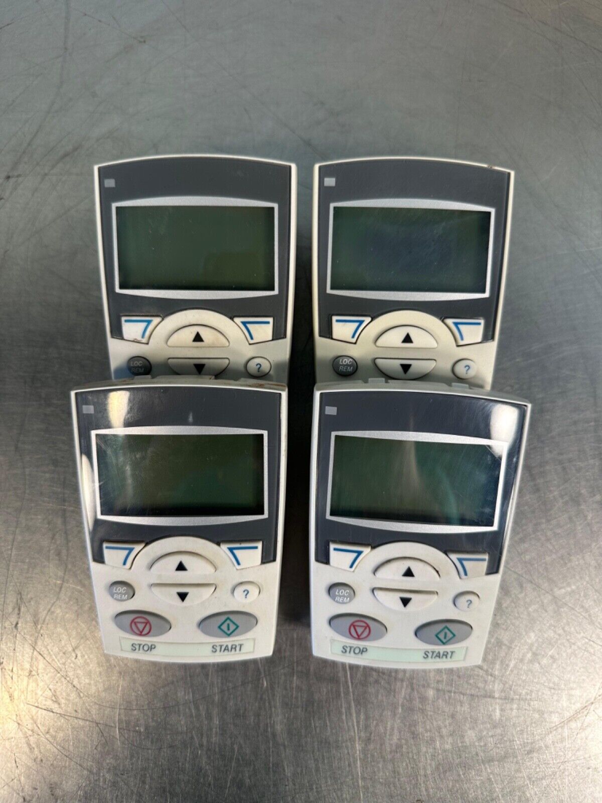 ABB DCS-CP-P Control Keypad Panel (2D-04)