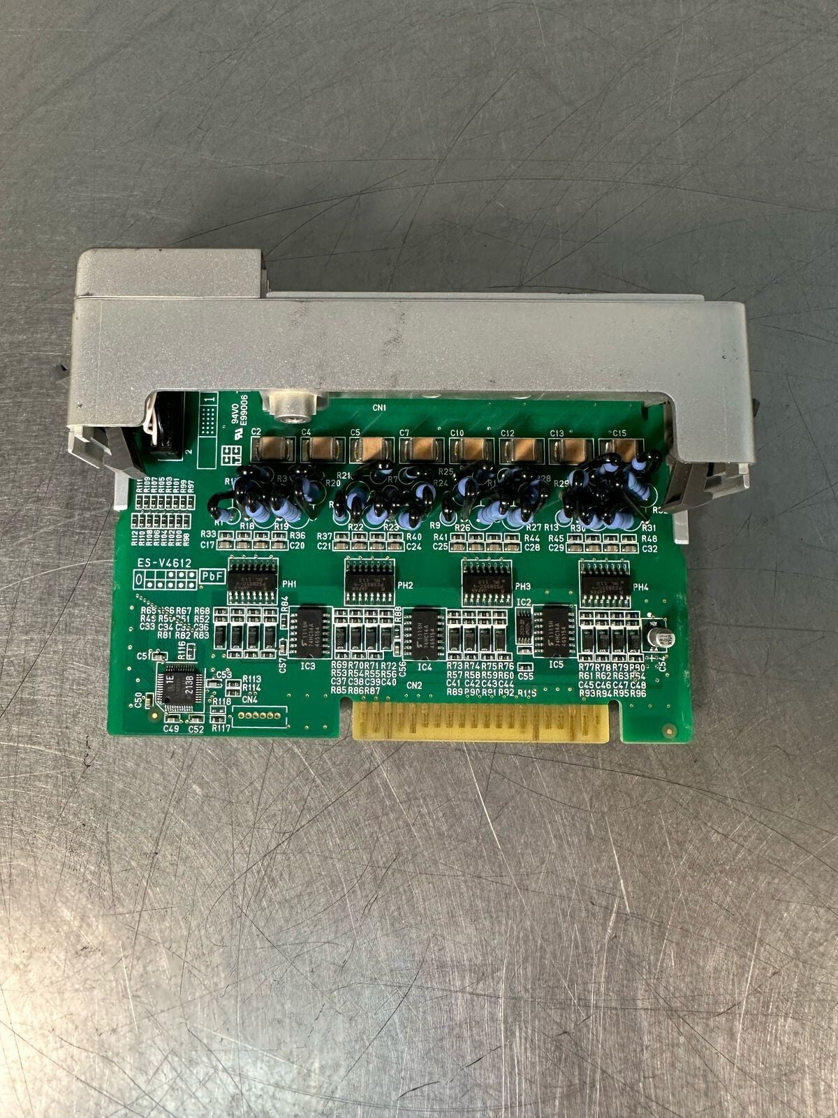 Automation Direct P3-16NA 100-240V 50-60 Hz                         (7.4.5)