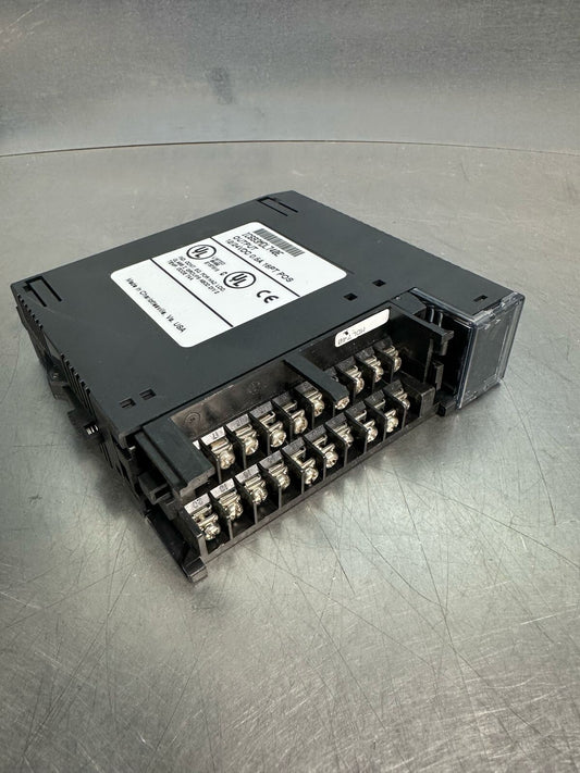 Ge Fanuc IC693MDL740E Output 12/24VDC .5A 16PT Module IC693MDL-740E (5.4.3)