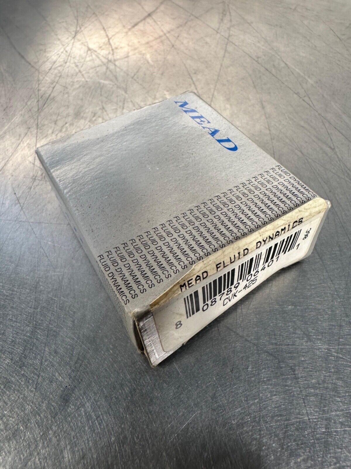 MA-386 CVK425 Mead Fluid Dynamics CVK-425  Repair Kit (4C-29)