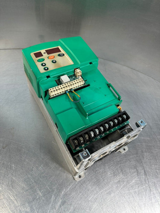 Leroy Somer /Emerson SE23400110 SE2T 1.1KW   SE-23400110  (8.5.2)