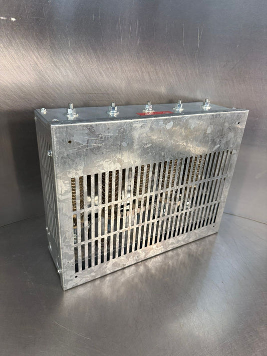 PowerOhm Resistors PF150R2K00-NC 150 Ohms 2000 Watts (11.4.3)