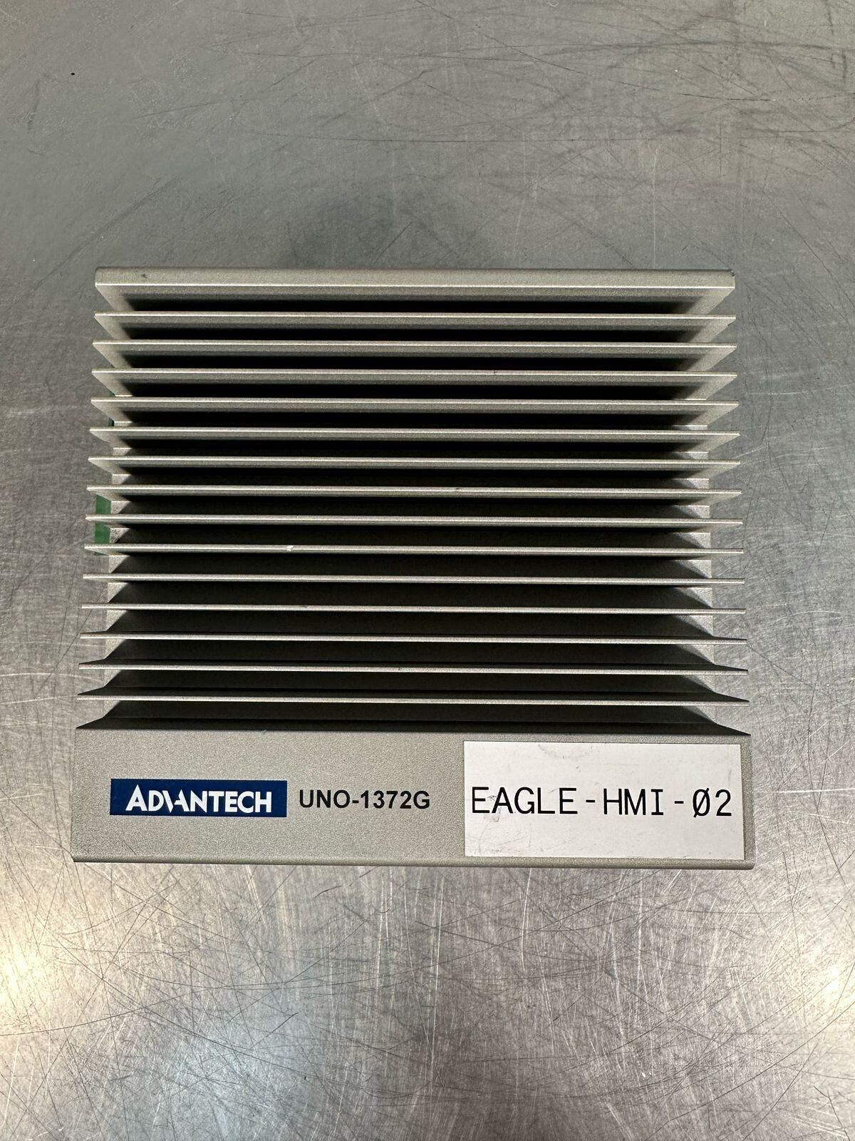 Advantech UNO-1372G-E3AE UNO-1372G Embedded Automation Computer (7.3.2)