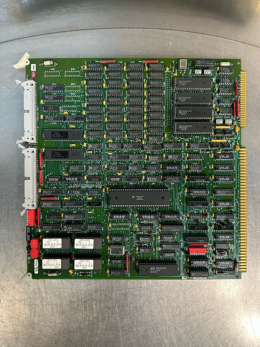 Adept Technology 10300-16600 Rev. AC Circuit Board     (7.4.2)