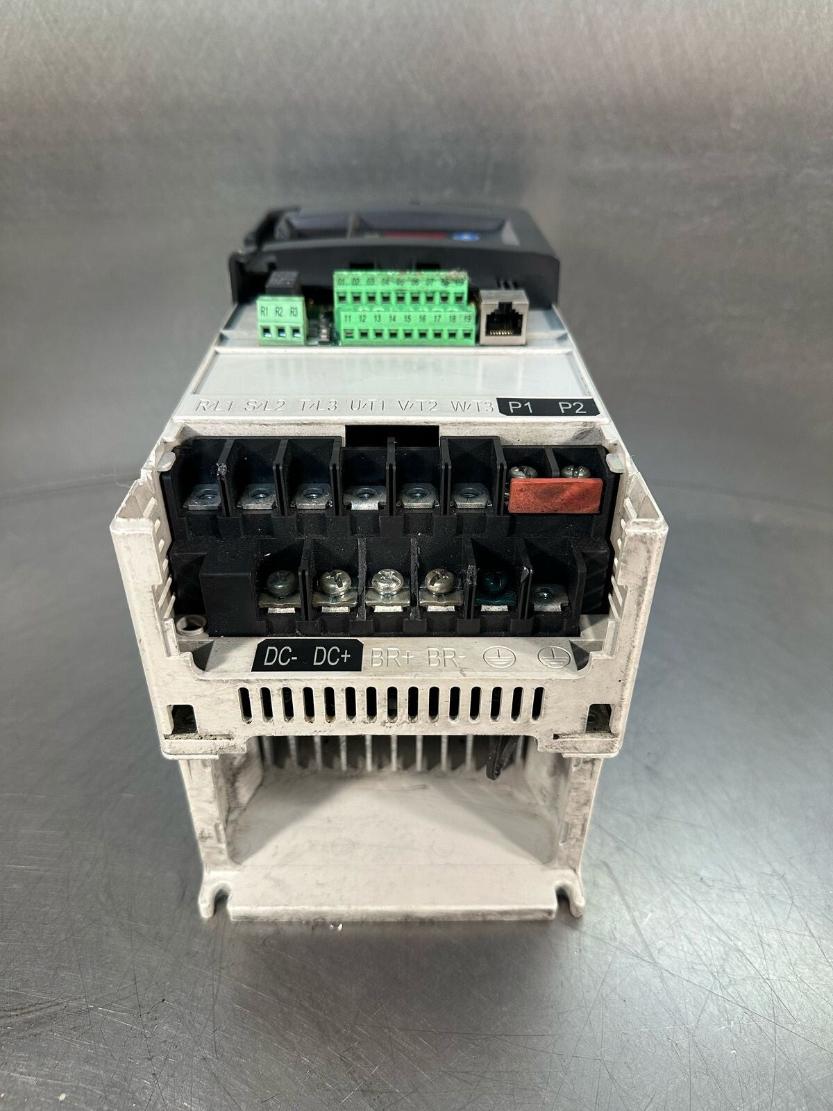 Allen Bradley 22D-D012N104  Series A       AC Drive 7.5HP   (3.6.2)