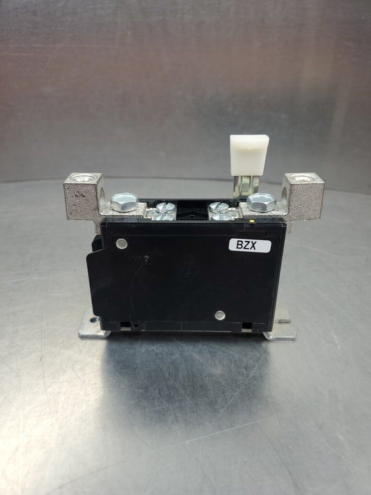 ALLEN BRADLEY 592-DOV4 SERIES B MANUAL RESET OVERLOAD RELAY.               4B-43