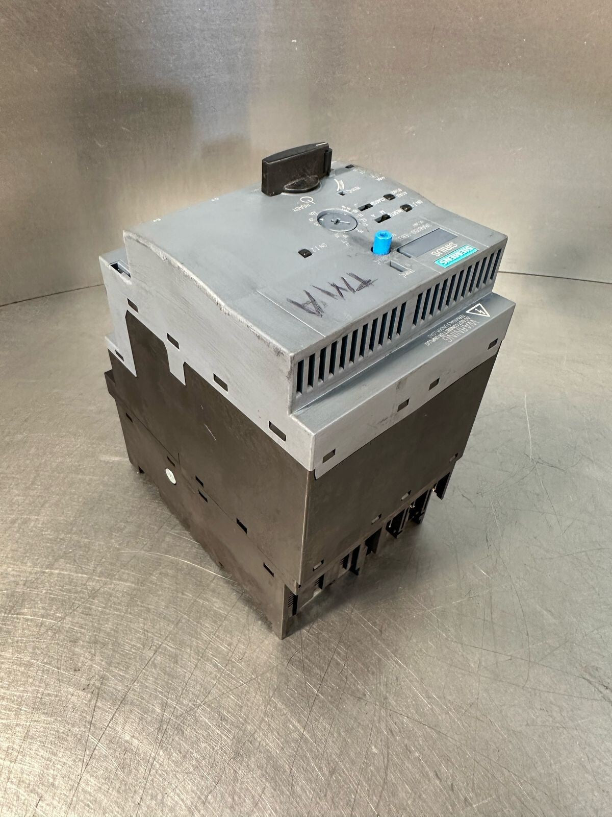 Siemens 3RA6250-1EB33 Sirius 3RA6 250-1EB33 3RA62501EB33         (6.4.1)