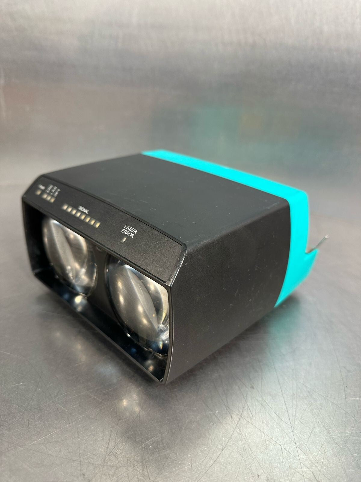 Pepperl+Fuchs LS682-DA-EN/F2 Optical Data Coupler                 (7.4.3)