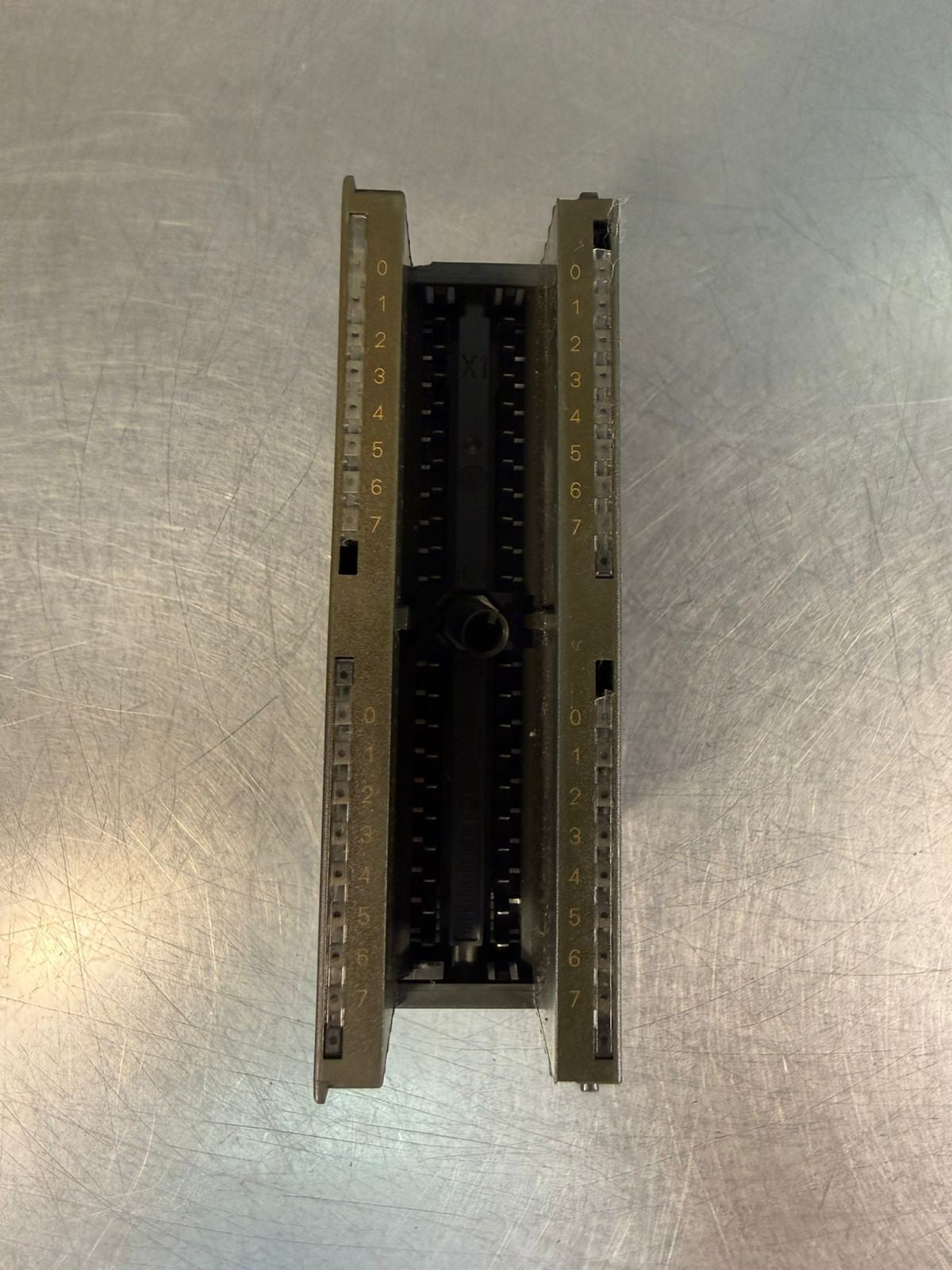 Siemens 6ES7 321-1BL00-0AA0 Input Module Simatic S7 (4.1.4)