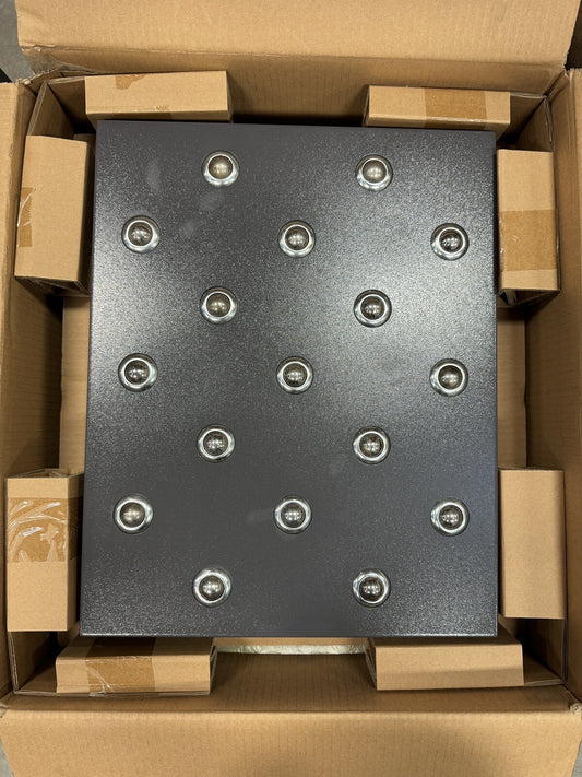 NIB!! BC JP94 SCALE By METTLER TOLEDO/Pitney Bowes (bin2.5.5)