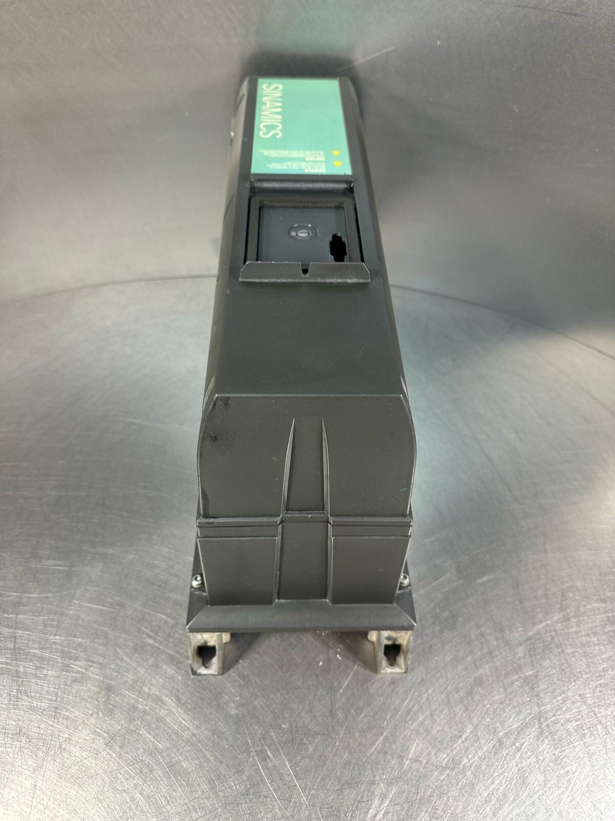Siemens 6SL3223-0DE23-0AA1 Sinamics Power Module PM230 3kw (5.2.3)